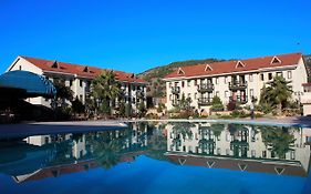 Halıcı Hotel Denizli